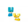 LEGO DUPLO 10477 3 in 1 Loomingud Loomad