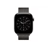 Rihm Apple MGJ64ZM/A Nutikellatarvikutele, tahvelhall roostevaba teras, 46mm