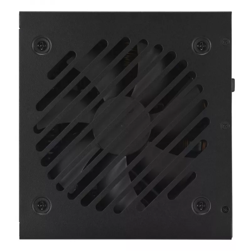 Toiteplokk ASUS TUF GAMING 650B EVO — 650 W, 20+4 pin ATX, 80 PLUS Bronze, must