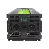 LCD muundur 48V 5000W/10000W puhas siinus koos ekraaniga