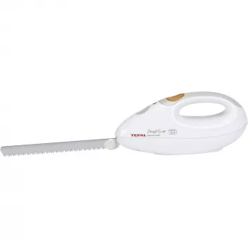 Tefal 8523 elektriline nuga 100 W valge
