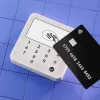Kaardilugeja SumUp RDR-SUL-010 — kontaktivabad (NFC) ja kiip- (EMV) maksed