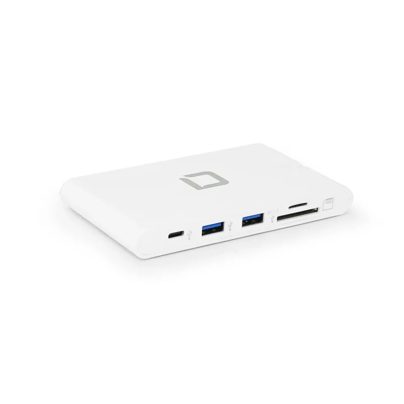 Sülearvuti dokk DICOTA D31729