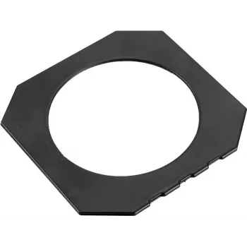 EUROLITE LED PAR-20 filtreraam, mudel 42103616, must