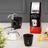 Moka pot Bialetti 0007310 Silver Aluminium Steel