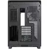 Montech KING 95 PRO Midi-Torn, karastatud klaas, ARGB - must