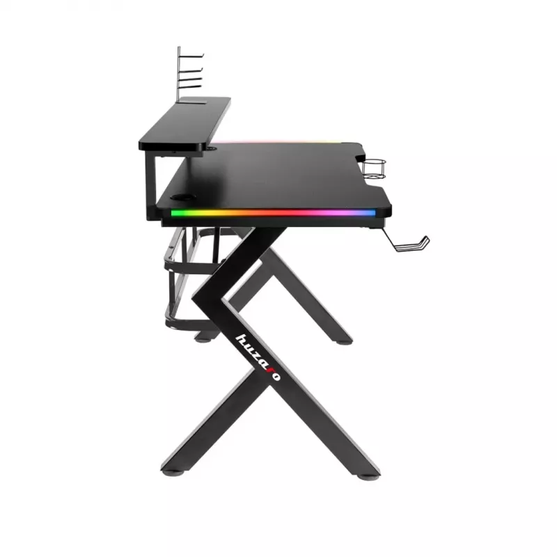 Mängulaud HUZARO HERO 5.0 RGB