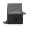 PoE++ süstija DIGITUS DN-95104-1 — Gigabit Ethernet 802.3bt, 60W, 55V, 100m, must