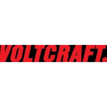 Voltcraft VC-11529410 Punane