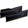 DIMM 64 GB DDR5-6000 (2x 32 GB) Dual-Kit, mälu must, F5-6000J3238G32GX2-TZ5K, Trident Z5, INTEL XMP