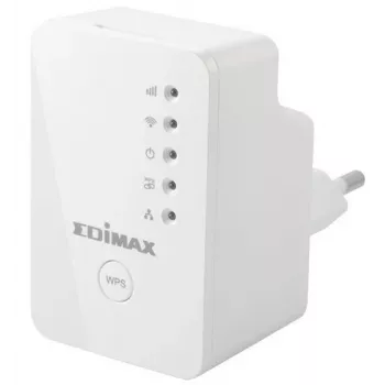 Wi-Fi ulatuse pikendaja Edimax EW-7438RPN Mini