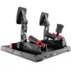Simagic P1000-FRS 2-osaline pedaalikomplekt - must (S307)