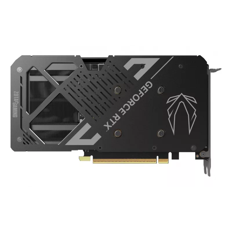 ZOTAC GAMING GeForce RTX 5060 Twin Edge 8GB GDDR7 graafikakaart