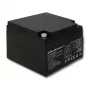 Qoltec 53036 AGM-aku | 12V | 24Ah | max 360A