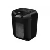 Fellowes Powershred LX41 paberipurustaja, osakesteks lõikav, must