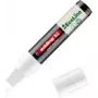 Marker Edding 52 EcoLine valge 4,0–15,0 mm, täidetav tahvlimarker