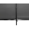 Elite Screens statiiviga kaasaskantav projektoriekraan | T84UWV1 | Diagonaal 84 tolli | 4:3