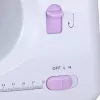 Poolautomaatne õmblusmasin Emerio SEW-121820