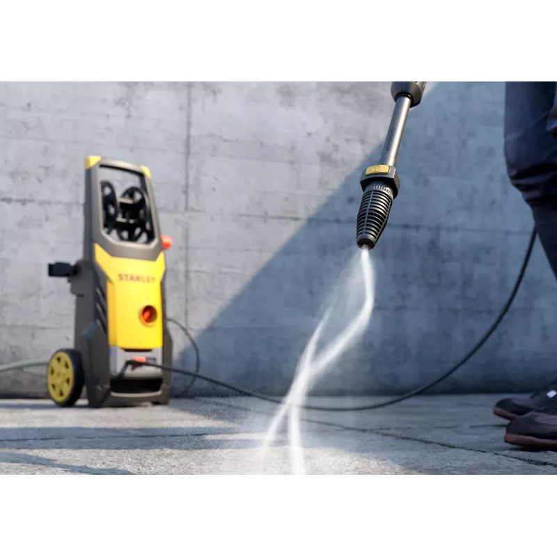 Stanley survepesur SXPW16PE