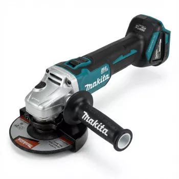 Makita DGA511Z nurklihvija 12,5 cm 8500 RPM