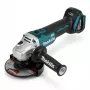 Makita DGA511Z nurklihvija 12,5 cm 8500 RPM