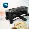 Cecotec 3264 Grill Must