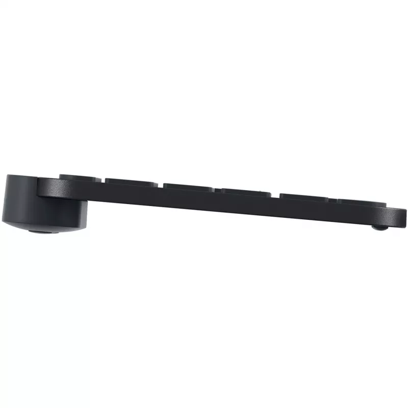 Logitech MX Keys for Business klaviatuur RF-juhtmevaba + Bluetooth Itaalia grafiit (920-010247)