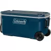 Coleman CO Xtreme 70qt Chest 94L | 2000037216, sinine, plastik, must, 65 l, 113 kg