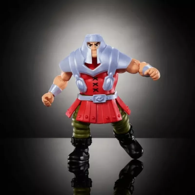 Masters of the Universe Originsi Cartoon Collection Ram Man, mängufiguur