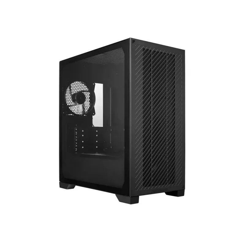 Arvutikorpus Cooler Master Elite 301 Lite mATX Must