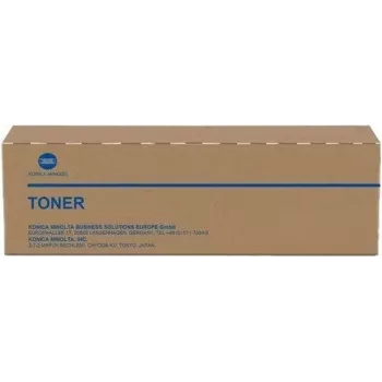 Tonerikassett Konica Minolta A95X0HD 50000 lehekülge Tsüaan