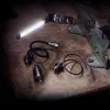 Pealamp Ledlenser Workers Friend Must 280 lm