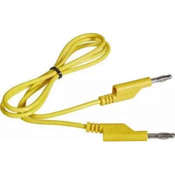 Voltcraft VC-10906595 Kollane