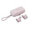 Logitech Zone True Wireless, kõrvasisesed kõrvaklapid, ANC, Roosa, roosa, kõrvasisene, Bluetooth, 985-001090