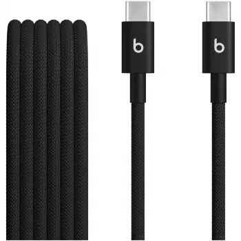 USB-kaabel Apple Beats MDGA4ZM/A 1,5 m USB-C must
