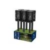 Elektriketas Beper P207ILO101 1.7 L 2200 W roostevabast terasest kütteelement juhtmeta