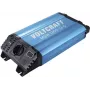 VOLTCRAFT Wechselrichter MSW 1200-12-G 1200 W 12 V/DC - 230 V/AC (VC-13984555)