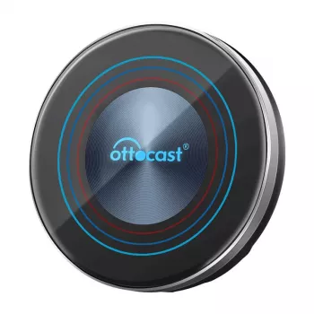 Ottocast PCS46-BM OTTOAIBOX I3 juhtmevaba adapter