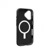 Urban Armor Gear Civilian mobiiltelefoni ümbris 15.5 cm (6.1) kate Must