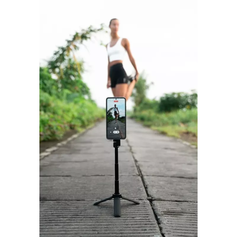 Quad Lock® statiiv / selfipulk must