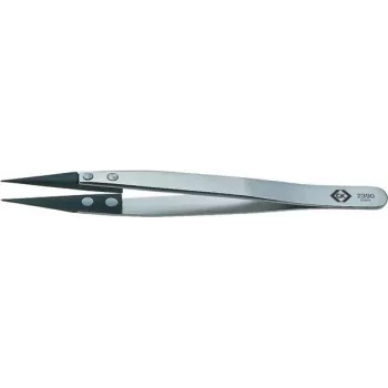 Tööstuslikud pintsetid C.K Tools T2390