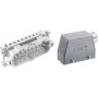 Lapp EPIC KIT H-BE 16 SS TS M25 - Hall - Vask - Hõbedane - IP65 - 16 A - UL 508 / UL 2237 IEC 61984 - UL 1977 (75009646)