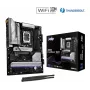 Emaplaat ASRock B860 LiveMixer WiFi — Intel B860, LGA 1851, ATX, DDR5, 4 DIMM, Wi‑Fi 6E, 2.5Gb LAN