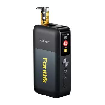 Fanttik A10 Pro 2-in-1 laserkaugusmõõtur