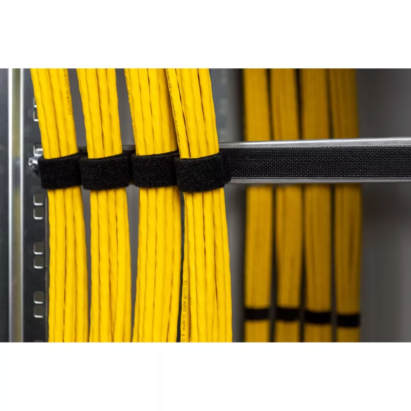 DIGITUS Cat.7A S/FTP Verlegekabel, 1000 meetrit, simplex, B2ca