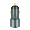 Auto laadija everActive CC-40Q QC3.0 60W, USB autolaadija mobiilseadmete laadimiseks