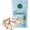Kuivatatud kookospähkel Eco fresh foods 100 g – riivitud kookos, 100 g pakend