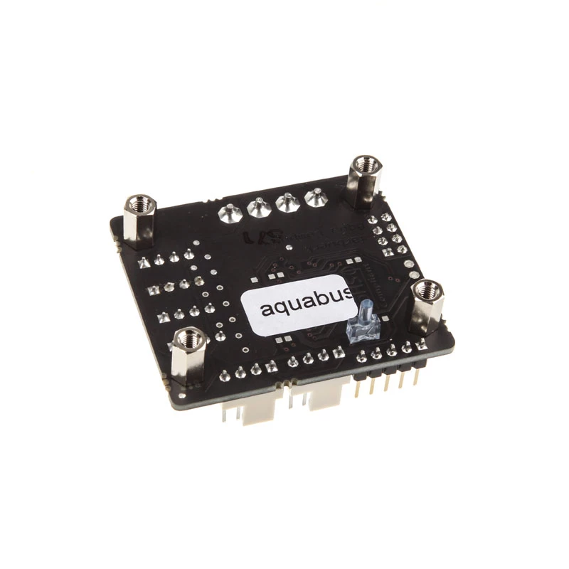 Aqua Computer farbwerk USB RGB LED-kontroller, aquabus variant