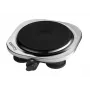 Adler CAMRY CR 6510 pliit Vabaltseisev Must, Hall Elektriline
