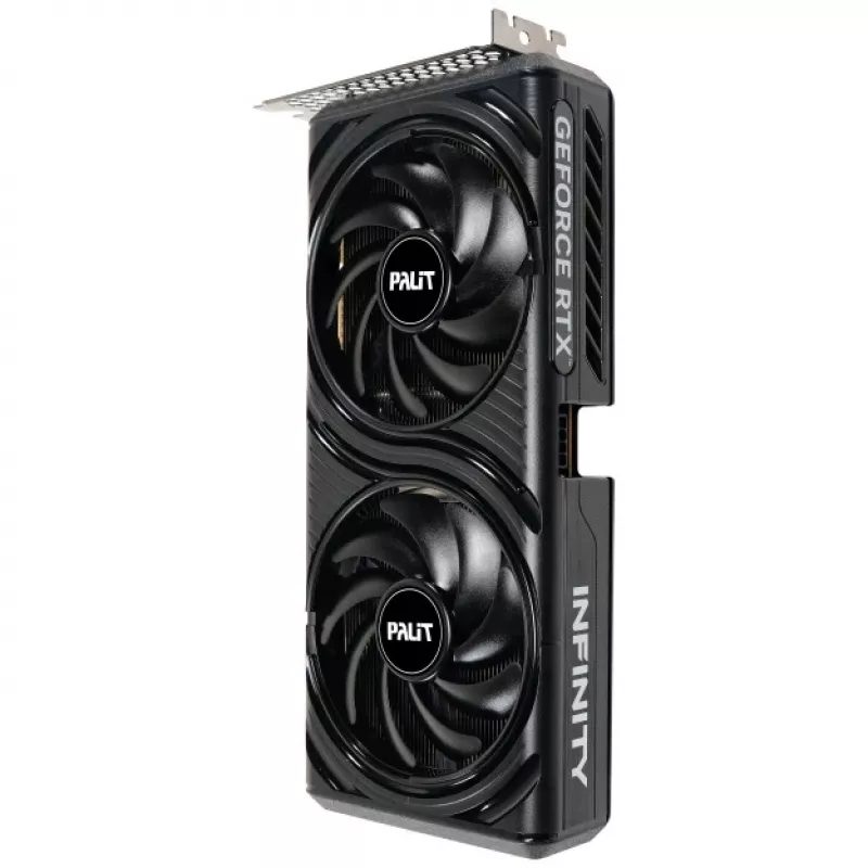 Graafikakaart GeForce RTX 5060 8 GB GDDR7